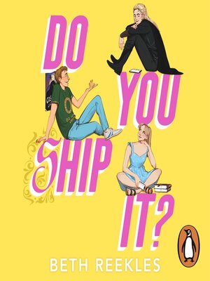cover image of Do You Ship It